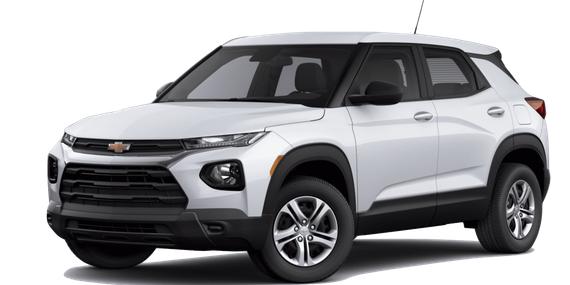 CHEVROLET TRAILBLAZER 2021 KL79MMS29MB154523 image