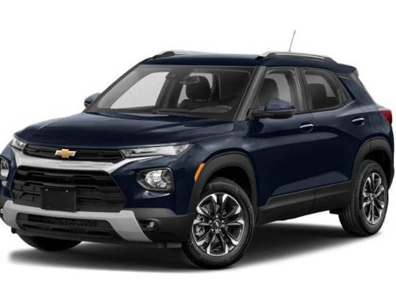 CHEVROLET TRAILBLAZER 2021 KL79MMS29MB150004 image