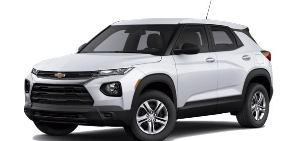 CHEVROLET TRAILBLAZER 2021 KL79MMS22MB057079 image