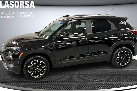 CHEVROLET TRAILBLAZER 2021 KL79MRSL1MB178465 image CHEVROLET TRAILBLAZER 2021 KL79MRSL1MB178465 image