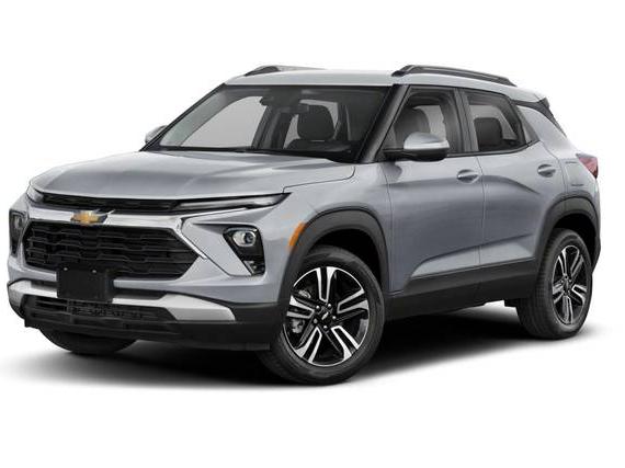 CHEVROLET TRAILBLAZER 2024 KL79MPS29RB174098 image