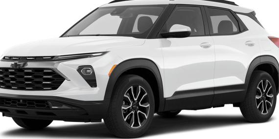 CHEVROLET TRAILBLAZER 2024 KL79MPSL8RB058531 image CHEVROLET TRAILBLAZER 2024 KL79MPSL8RB058531 image