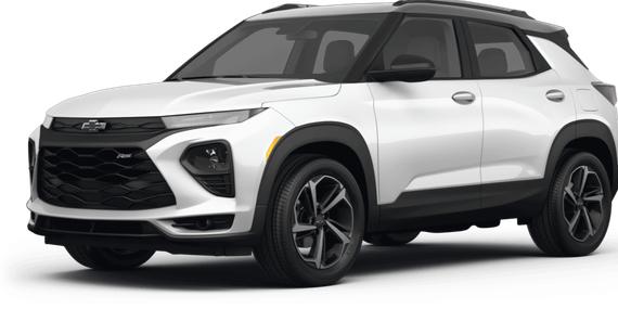 CHEVROLET TRAILBLAZER 2024 KL79MTSL3RB135671 image CHEVROLET TRAILBLAZER 2024 KL79MTSL3RB135671 image