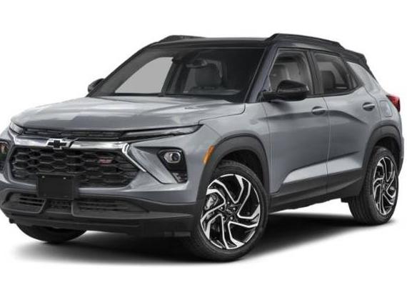 CHEVROLET TRAILBLAZER 2024 KL79MTSL9RB108717 image CHEVROLET TRAILBLAZER 2024 KL79MTSL9RB108717 image