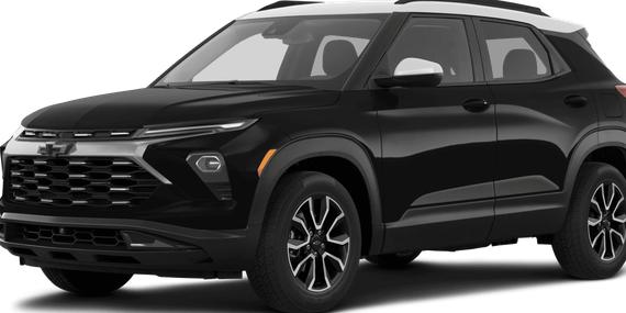 CHEVROLET TRAILBLAZER 2024 KL79MMS21RB181545 image CHEVROLET TRAILBLAZER 2024 KL79MMS21RB181545 image