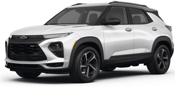 CHEVROLET TRAILBLAZER 2024 KL79MUSLXRB053880 image CHEVROLET TRAILBLAZER 2024 KL79MUSLXRB053880 image