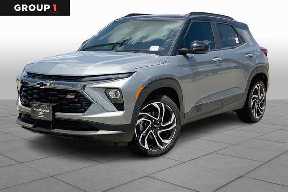 CHEVROLET TRAILBLAZER 2024 KL79MTSL3RB174776 image CHEVROLET TRAILBLAZER 2024 KL79MTSL3RB174776 image