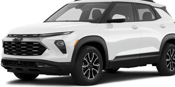 CHEVROLET TRAILBLAZER 2024 KL79MMS2XRB171564 image CHEVROLET TRAILBLAZER 2024 KL79MMS2XRB171564 image