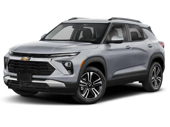 CHEVROLET TRAILBLAZER 2024 KL79MRSL9RB144376 image CHEVROLET TRAILBLAZER 2024 KL79MRSL9RB144376 image