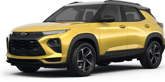 CHEVROLET TRAILBLAZER 2024 KL79MUSLXRB087155 image CHEVROLET TRAILBLAZER 2024 KL79MUSLXRB087155 image