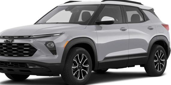 CHEVROLET TRAILBLAZER 2024 KL79MRSL1RB138992 image CHEVROLET TRAILBLAZER 2024 KL79MRSL1RB138992 image