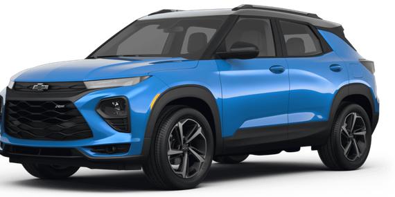 CHEVROLET TRAILBLAZER 2024 KL79MTSLXRB110072 image CHEVROLET TRAILBLAZER 2024 KL79MTSLXRB110072 image
