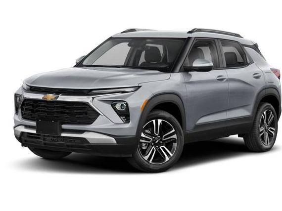 CHEVROLET TRAILBLAZER 2024 KL79MPS2XRB203012 image CHEVROLET TRAILBLAZER 2024 KL79MPS2XRB203012 image