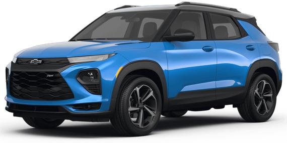 CHEVROLET TRAILBLAZER 2024 KL79MTSL5RB045793 image CHEVROLET TRAILBLAZER 2024 KL79MTSL5RB045793 image