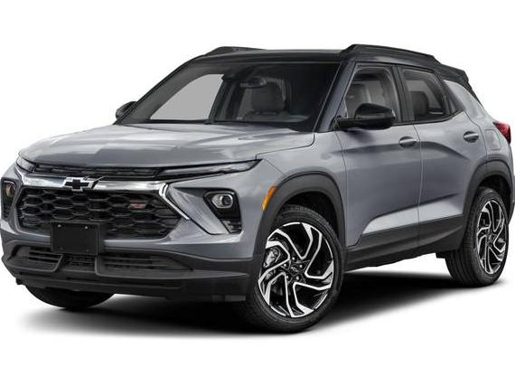 CHEVROLET TRAILBLAZER 2024 KL79MTSL7RB083462 image CHEVROLET TRAILBLAZER 2024 KL79MTSL7RB083462 image