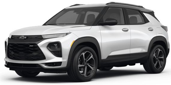 CHEVROLET TRAILBLAZER 2024 KL79MUSL2RB190327 image CHEVROLET TRAILBLAZER 2024 KL79MUSL2RB190327 image