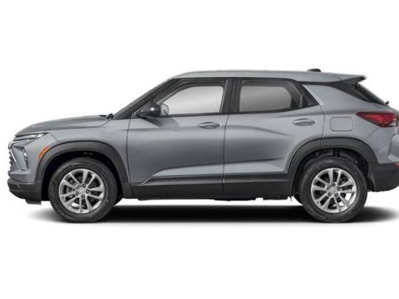 CHEVROLET TRAILBLAZER 2024 KL79MPS28RB213649 image