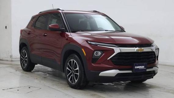 CHEVROLET TRAILBLAZER 2024 KL79MPSL0RB066848 image CHEVROLET TRAILBLAZER 2024 KL79MPSL0RB066848 image