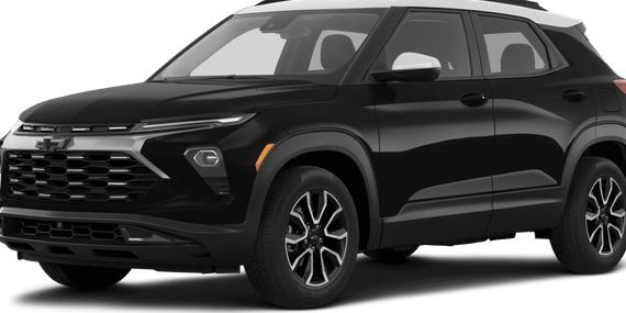 CHEVROLET TRAILBLAZER 2024 KL79MPS24RB076743 image CHEVROLET TRAILBLAZER 2024 KL79MPS24RB076743 image