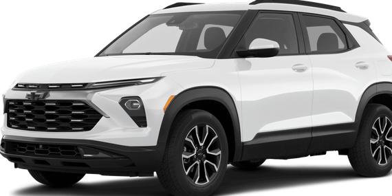 CHEVROLET TRAILBLAZER 2024 KL79MMS29RB174908 image CHEVROLET TRAILBLAZER 2024 KL79MMS29RB174908 image