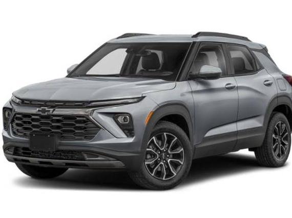 CHEVROLET TRAILBLAZER 2024 KL79MSSL1RB065727 image CHEVROLET TRAILBLAZER 2024 KL79MSSL1RB065727 image