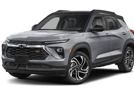 CHEVROLET TRAILBLAZER 2024 KL79MUSL5RB110096 image CHEVROLET TRAILBLAZER 2024 KL79MUSL5RB110096 image