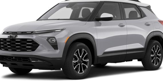 CHEVROLET TRAILBLAZER 2024 KL79MPSL0RB138809 image CHEVROLET TRAILBLAZER 2024 KL79MPSL0RB138809 image