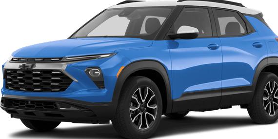 CHEVROLET TRAILBLAZER 2024 KL79MSSL1RB147036 image CHEVROLET TRAILBLAZER 2024 KL79MSSL1RB147036 image