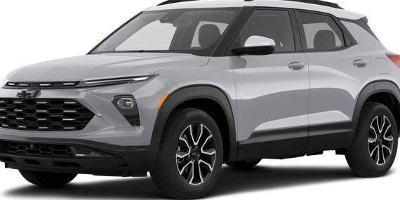 CHEVROLET TRAILBLAZER 2024 KL79MSSL4RB202059 image CHEVROLET TRAILBLAZER 2024 KL79MSSL4RB202059 image
