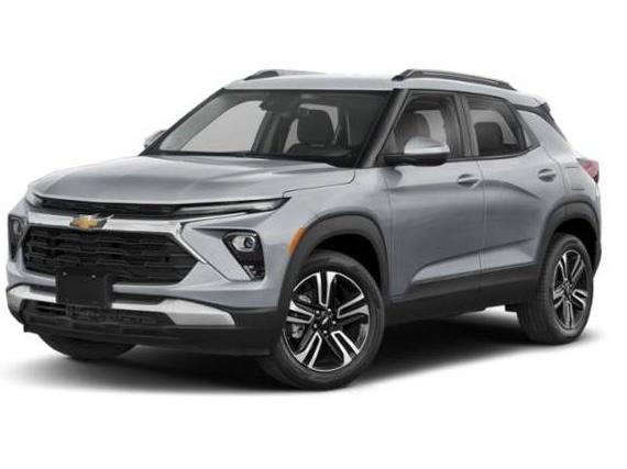 CHEVROLET TRAILBLAZER 2024 KL79MRSL6RB204274 image CHEVROLET TRAILBLAZER 2024 KL79MRSL6RB204274 image