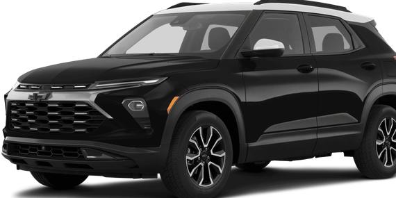 CHEVROLET TRAILBLAZER 2024 KL79MPS27RB036298 image CHEVROLET TRAILBLAZER 2024 KL79MPS27RB036298 image