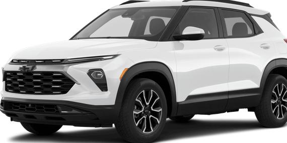 CHEVROLET TRAILBLAZER 2024 KL79MVSL2RB074034 image CHEVROLET TRAILBLAZER 2024 KL79MVSL2RB074034 image