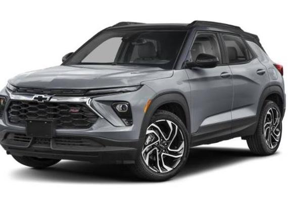 CHEVROLET TRAILBLAZER 2024 KL79MTSL1RB211923 image CHEVROLET TRAILBLAZER 2024 KL79MTSL1RB211923 image