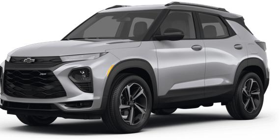 CHEVROLET TRAILBLAZER 2024 KL79MUSL0RB121071 image CHEVROLET TRAILBLAZER 2024 KL79MUSL0RB121071 image