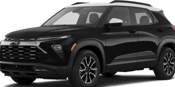 CHEVROLET TRAILBLAZER 2024 KL79MRSL1RB113588 image CHEVROLET TRAILBLAZER 2024 KL79MRSL1RB113588 image