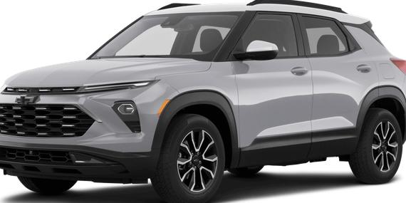 CHEVROLET TRAILBLAZER 2024 KL79MRSL5RB129860 image CHEVROLET TRAILBLAZER 2024 KL79MRSL5RB129860 image