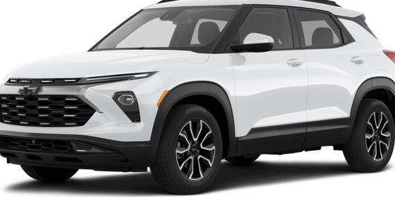 CHEVROLET TRAILBLAZER 2024 KL79MRSL1RB069432 image CHEVROLET TRAILBLAZER 2024 KL79MRSL1RB069432 image