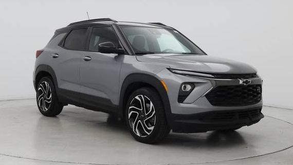 CHEVROLET TRAILBLAZER 2024 KL79MTSL8RB172070 image