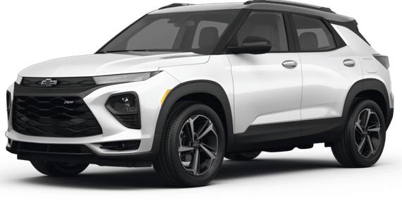 CHEVROLET TRAILBLAZER 2024 KL79MTSL4RB083306 image CHEVROLET TRAILBLAZER 2024 KL79MTSL4RB083306 image