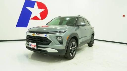 CHEVROLET TRAILBLAZER 2024 KL79MPSL3RB189978 image