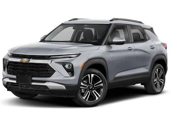 CHEVROLET TRAILBLAZER 2024 KL79MPS26RB205520 image CHEVROLET TRAILBLAZER 2024 KL79MPS26RB205520 image