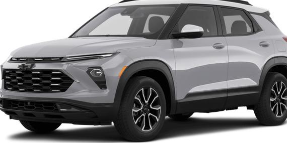 CHEVROLET TRAILBLAZER 2024 KL79MPS22RB146465 image CHEVROLET TRAILBLAZER 2024 KL79MPS22RB146465 image