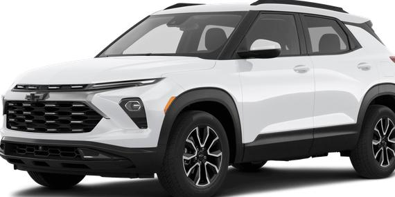 CHEVROLET TRAILBLAZER 2024 KL79MNSL7RB128945 image CHEVROLET TRAILBLAZER 2024 KL79MNSL7RB128945 image