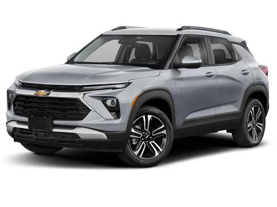 CHEVROLET TRAILBLAZER 2024 KL79MPSL3RB113662 image CHEVROLET TRAILBLAZER 2024 KL79MPSL3RB113662 image
