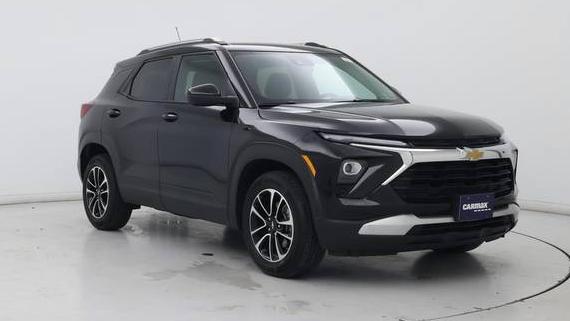 CHEVROLET TRAILBLAZER 2024 KL79MPSL4RB088240 image