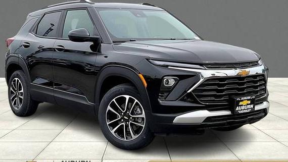 CHEVROLET TRAILBLAZER 2024 KL79MRSL6RB149275 image CHEVROLET TRAILBLAZER 2024 KL79MRSL6RB149275 image