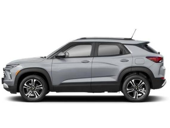 CHEVROLET TRAILBLAZER 2024 KL79MPS21RB028634 image
