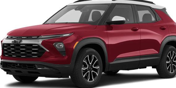 CHEVROLET TRAILBLAZER 2024 KL79MRSLXRB142474 image CHEVROLET TRAILBLAZER 2024 KL79MRSLXRB142474 image