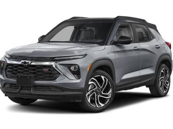 CHEVROLET TRAILBLAZER 2024 KL79MTSL3RB103657 image CHEVROLET TRAILBLAZER 2024 KL79MTSL3RB103657 image