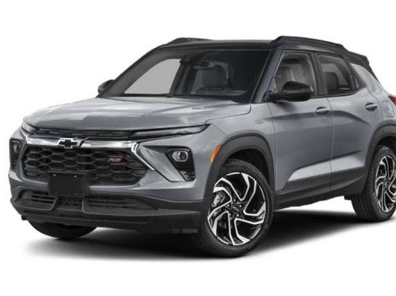 CHEVROLET TRAILBLAZER 2024 KL79MUSL3RB171320 image CHEVROLET TRAILBLAZER 2024 KL79MUSL3RB171320 image